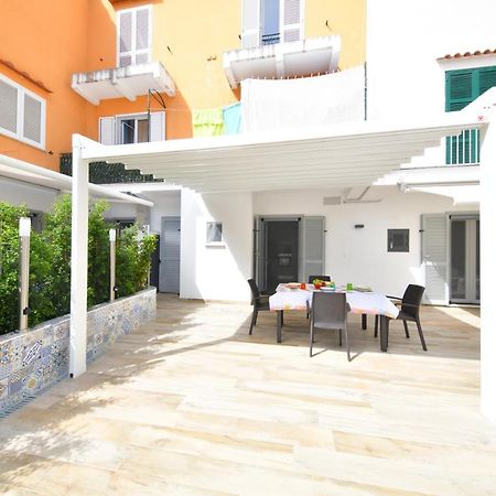 Apartament Casa Glem Ischia Zewnętrze zdjęcie