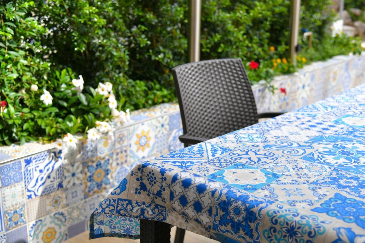 Apartament Casa Glem Ischia Zewnętrze zdjęcie