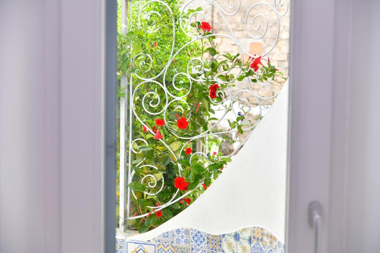 Apartament Casa Glem Ischia Zewnętrze zdjęcie