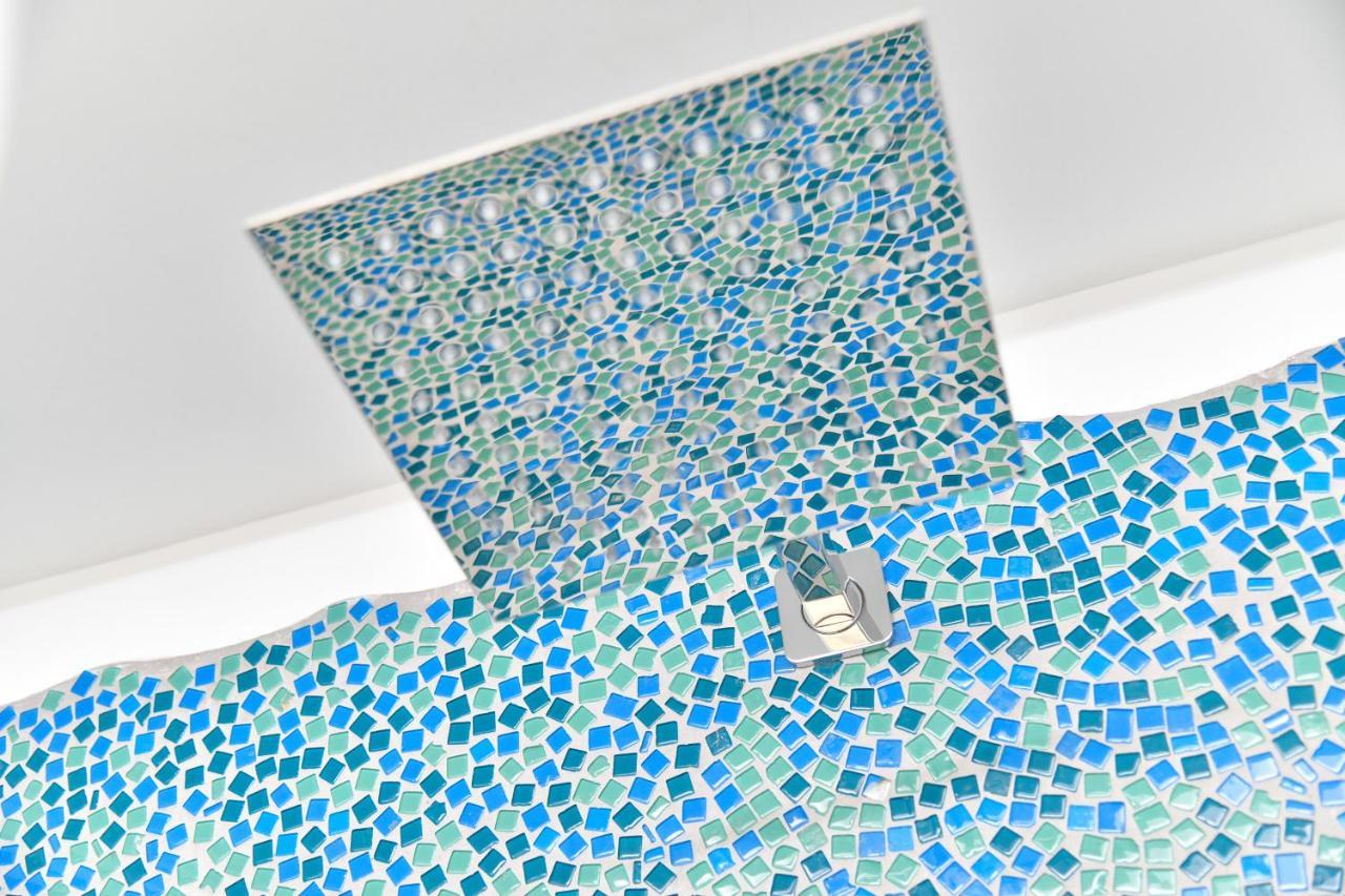 Apartament Casa Glem Ischia Zewnętrze zdjęcie
