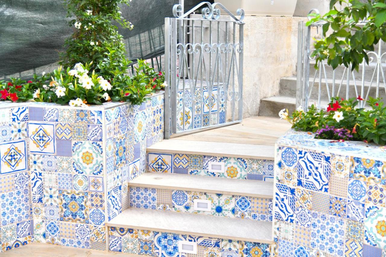 Apartament Casa Glem Ischia Zewnętrze zdjęcie