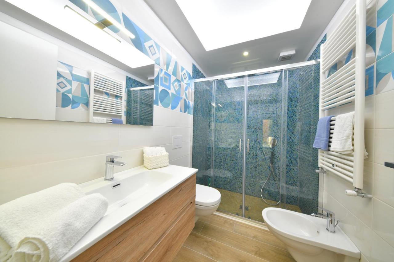 Apartament Casa Glem Ischia Zewnętrze zdjęcie