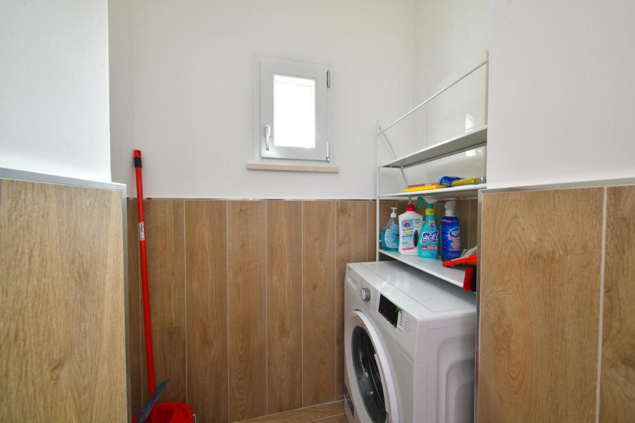 Apartament Casa Glem Ischia Zewnętrze zdjęcie