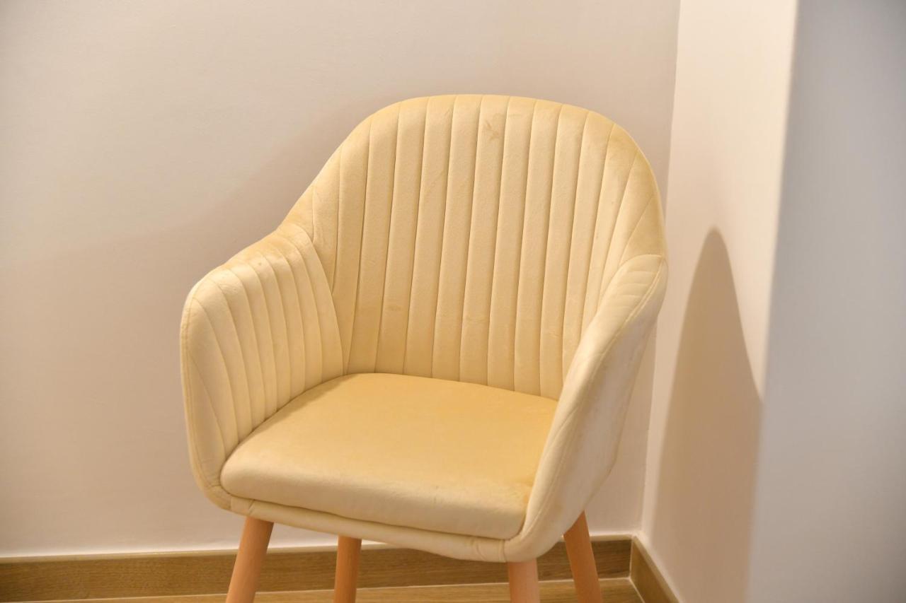 Apartament Casa Glem Ischia Zewnętrze zdjęcie