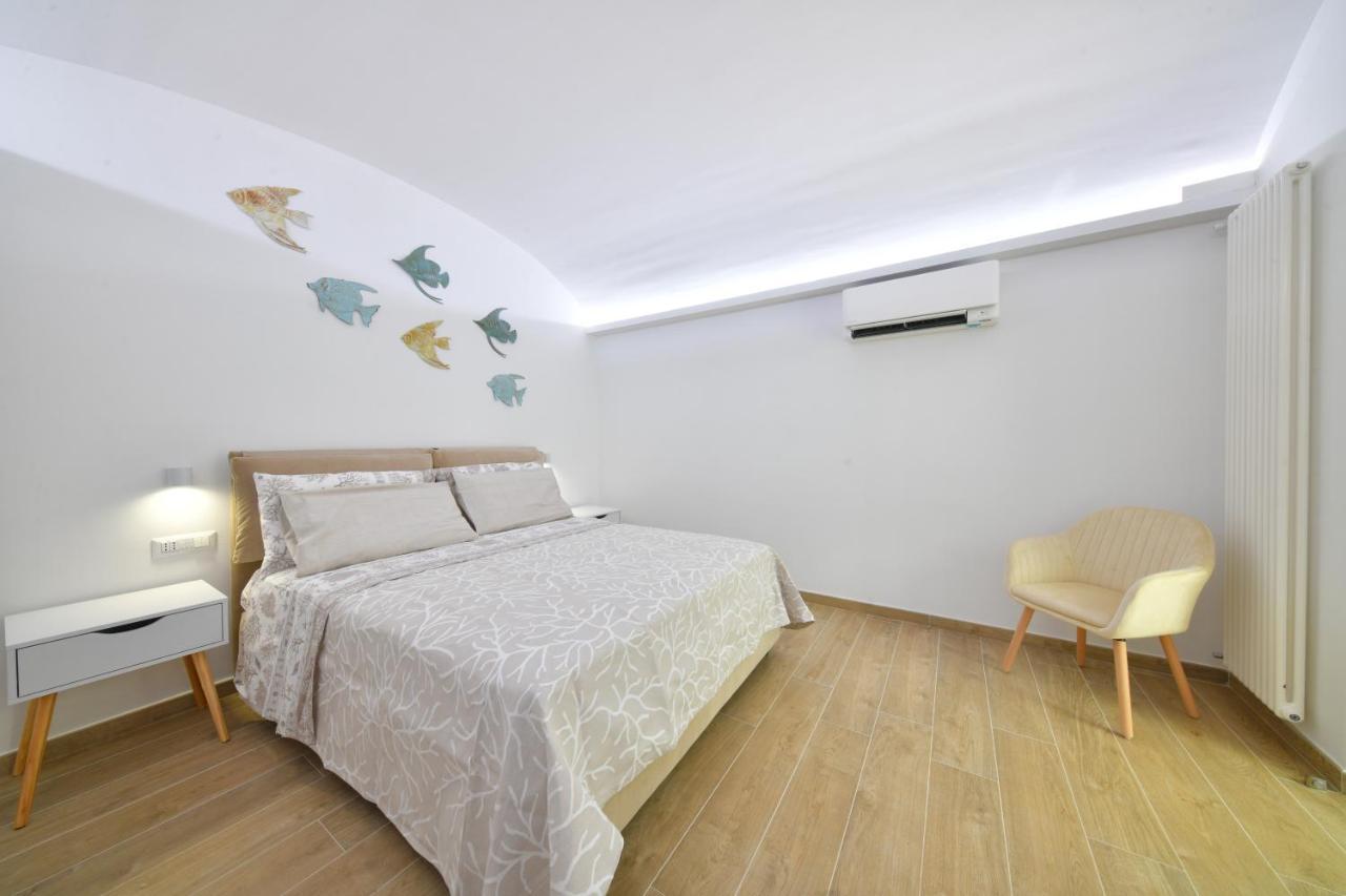 Apartament Casa Glem Ischia Zewnętrze zdjęcie