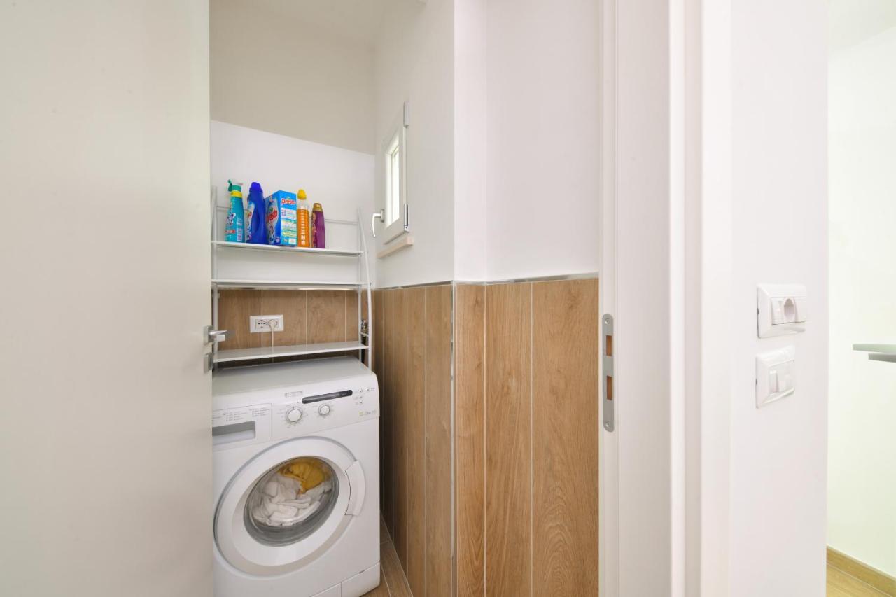 Apartament Casa Glem Ischia Zewnętrze zdjęcie