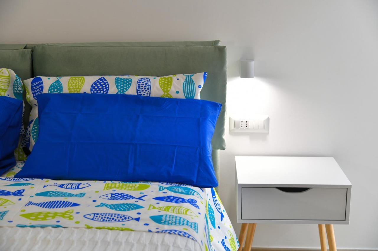 Apartament Casa Glem Ischia Zewnętrze zdjęcie