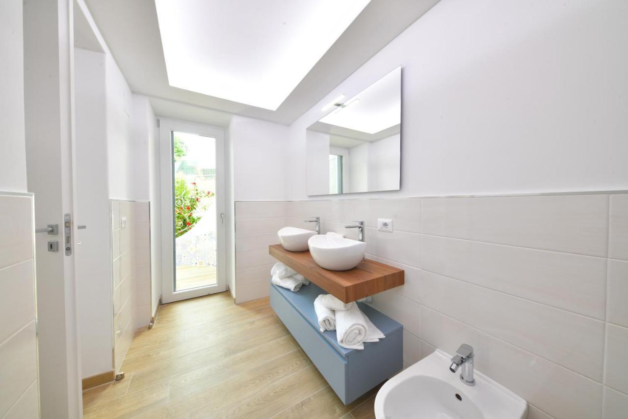 Apartament Casa Glem Ischia Zewnętrze zdjęcie