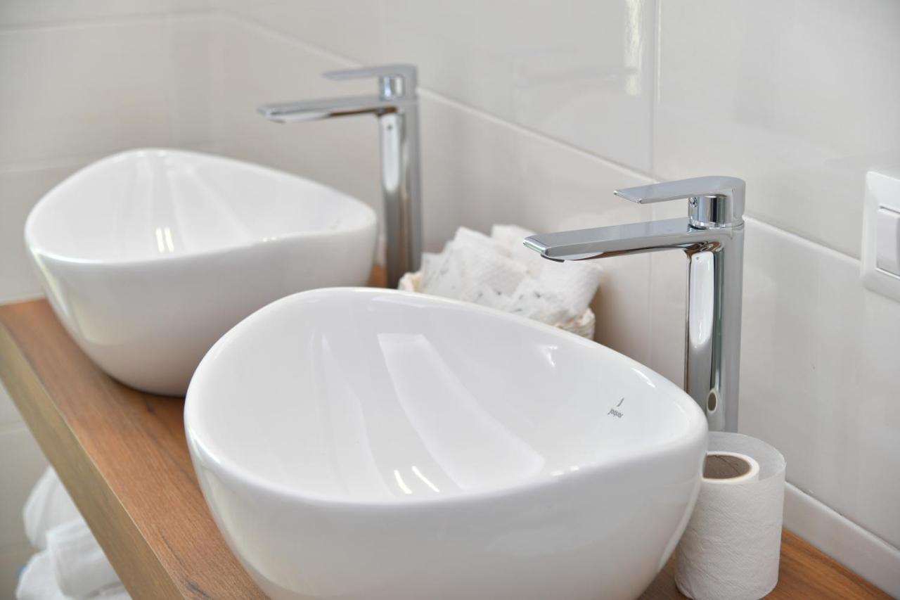 Apartament Casa Glem Ischia Zewnętrze zdjęcie