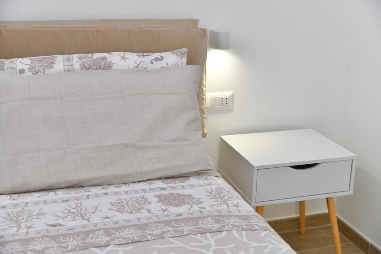 Apartament Casa Glem Ischia Zewnętrze zdjęcie