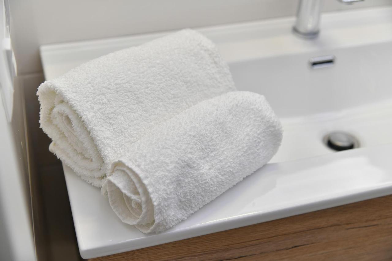 Apartament Casa Glem Ischia Zewnętrze zdjęcie