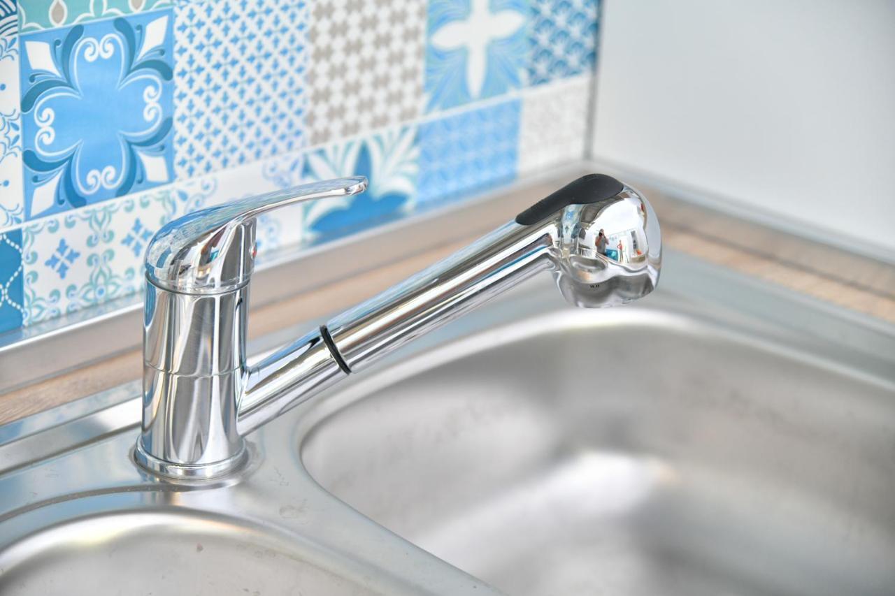 Apartament Casa Glem Ischia Zewnętrze zdjęcie