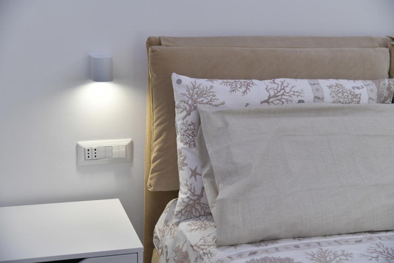 Apartament Casa Glem Ischia Zewnętrze zdjęcie
